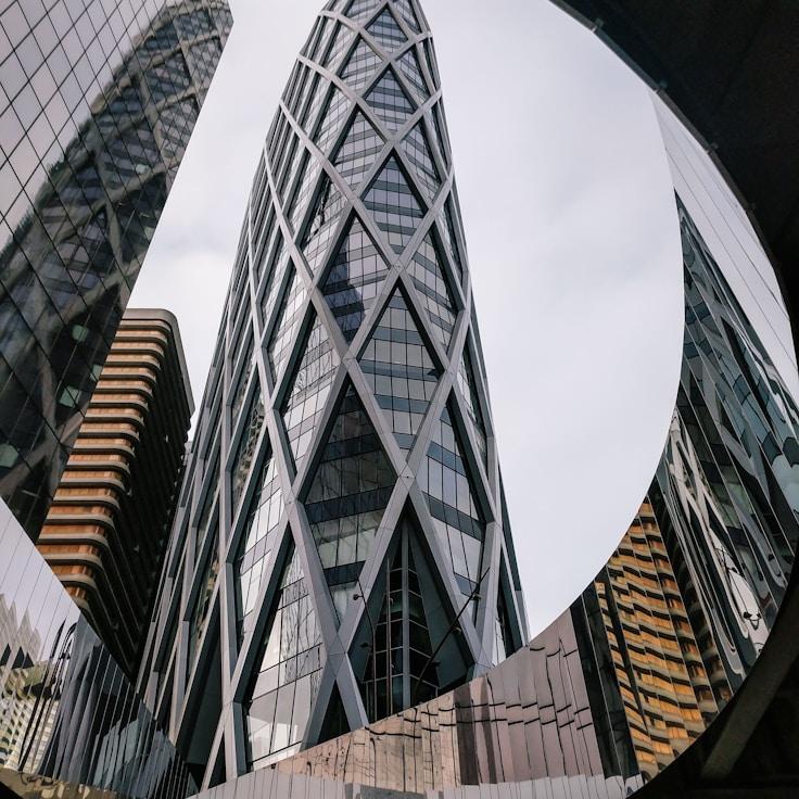 Sunset outdoors in Spain